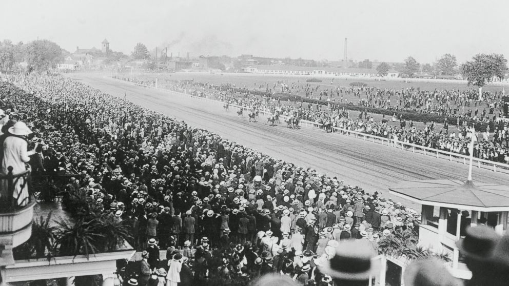 The Kentucky Derby is steeped in history and tradition, so here are some facts about the Run for the Roses.