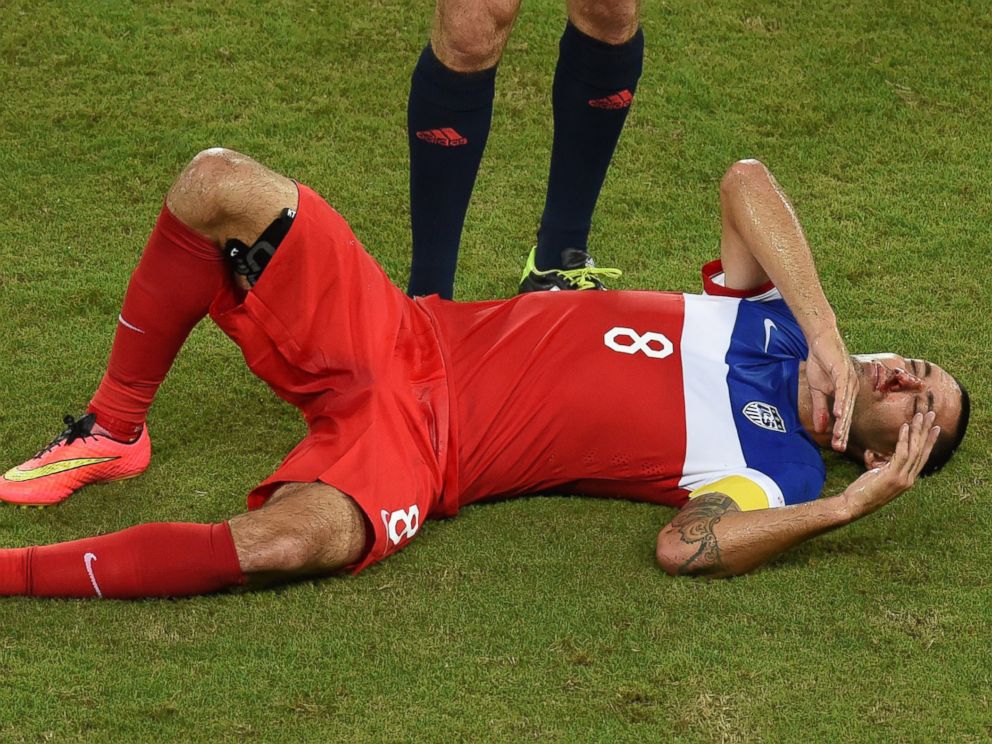 PHOTO: 2014 FIFA World Cup