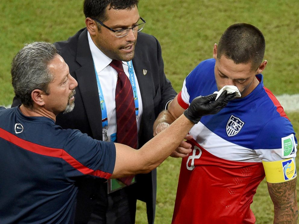 PHOTO: 2014 FIFA World Cup