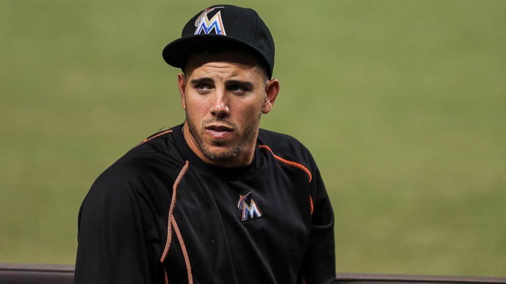 Don't go out': Teammate's advice for distraught Jose Fernandez