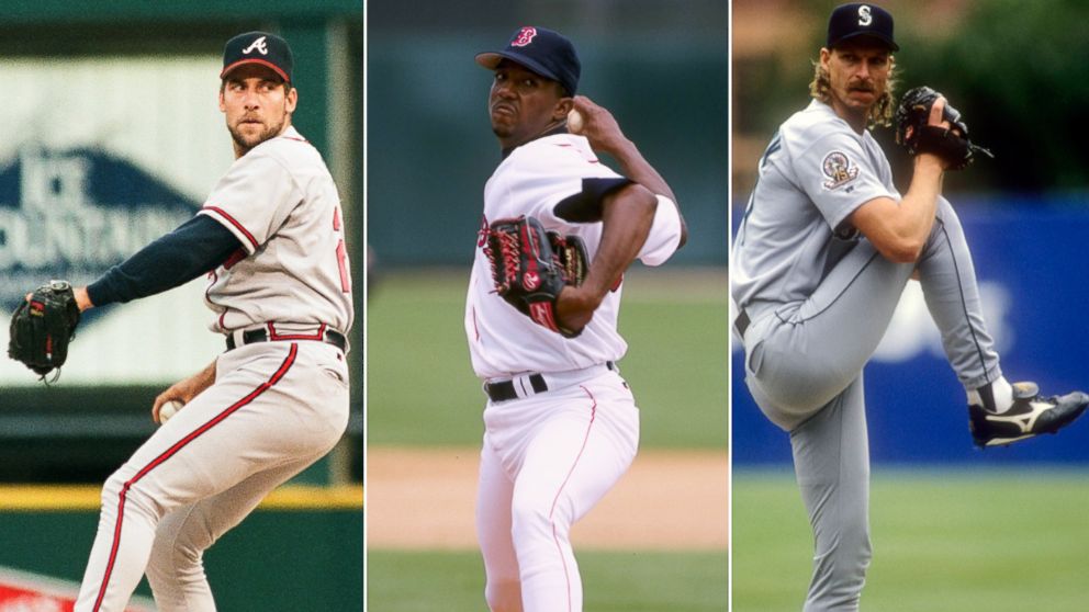 The Most Likely Players to Enter Baseball's Hall of Fame - ABC News