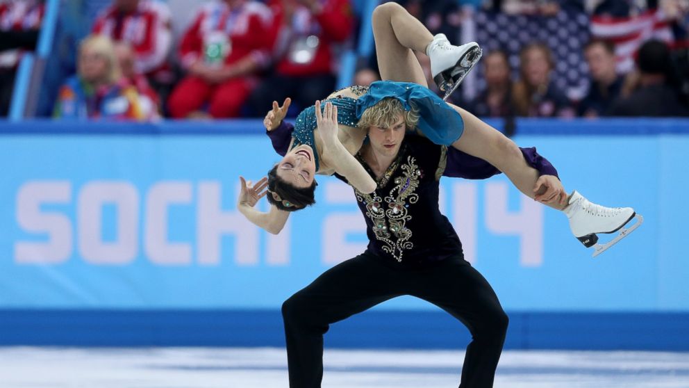 What Sports are in the Winter Olympics 