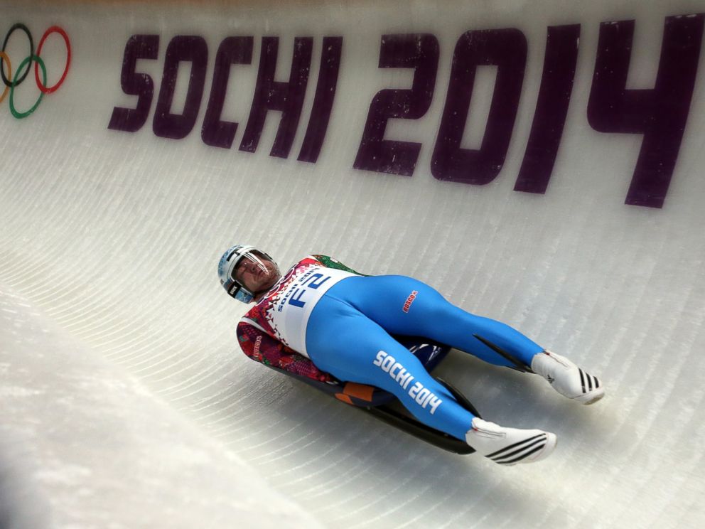 luge vs skeleton speed