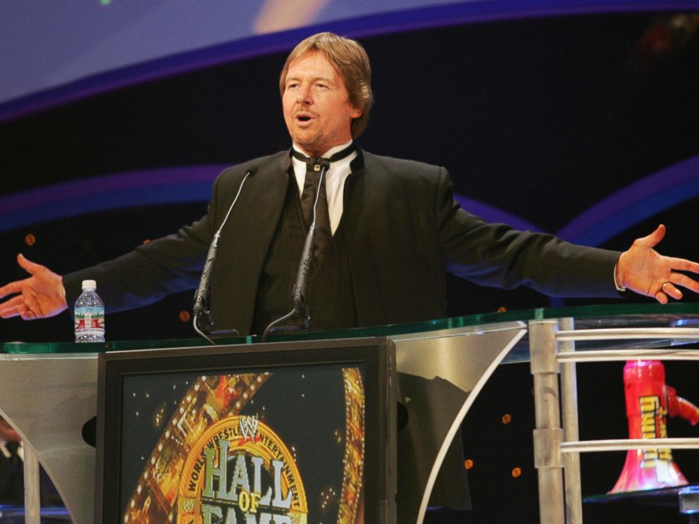 Roddy Piper Dead at 61: A Look Back at 'Hot Rod's' Best Moments - ABC News