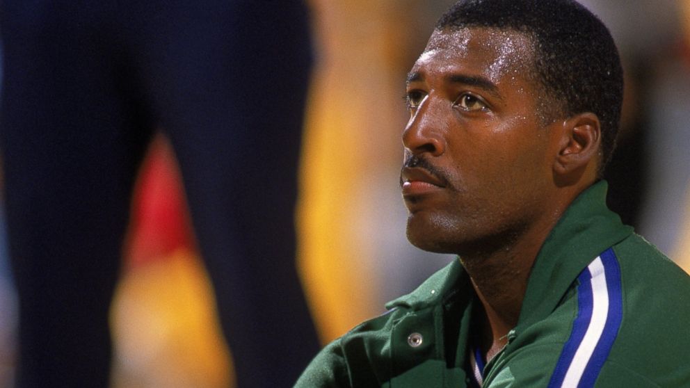 Roy Tarpley a Talented but Troubled Basketball Player 