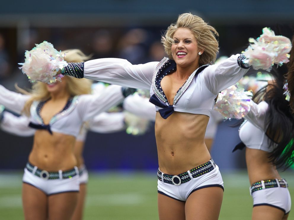 Photos Of Seahawk Cheerleaders Xxx Porn 5779