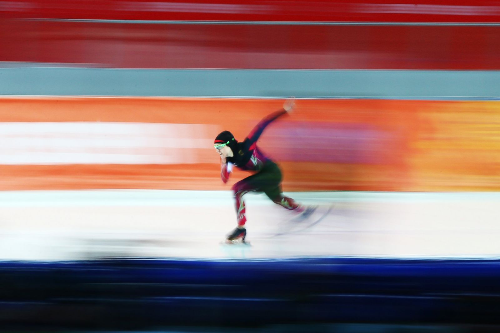 A Look Back at the Best Moments From Sochi Photos - ABC News