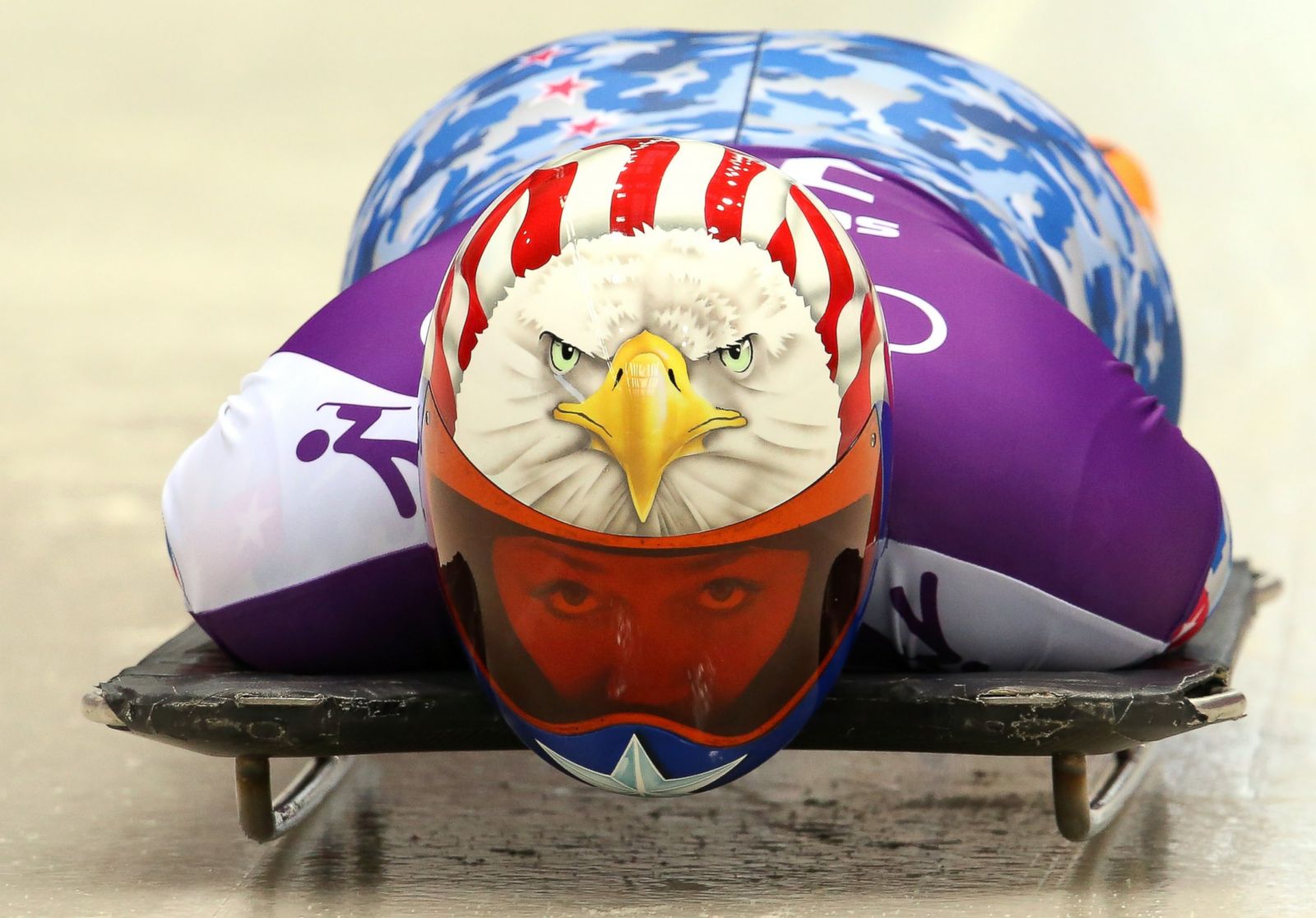 Winter Olympics 2014: The Best Photos From Sochi - ABC News