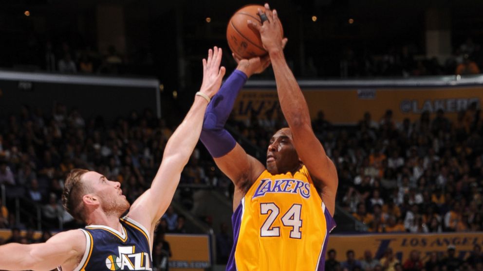 Oral history of Kobe Bryant's 60-point last game with Lakers - Los