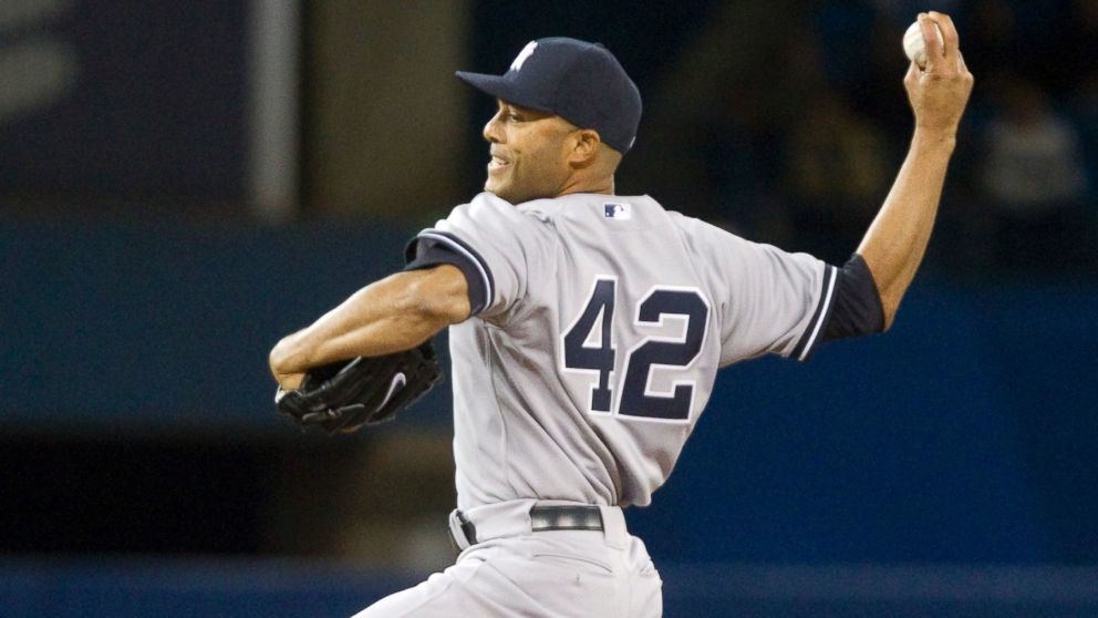 Mariano Rivera to Throw First Pitch at WBC Opener in Taiwan - CPBL