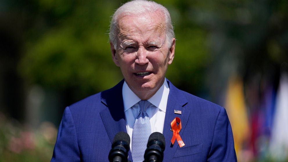 Joe Biden