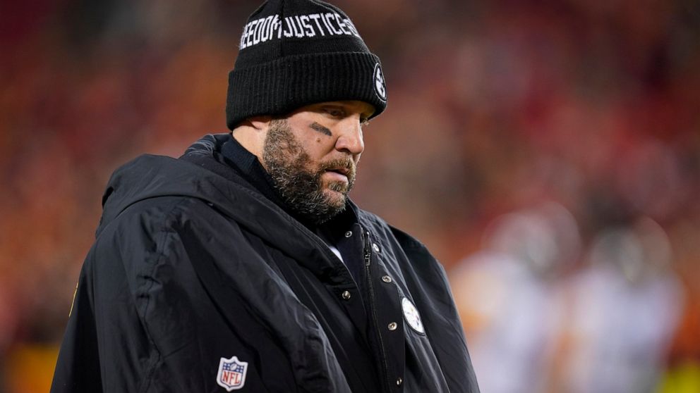 Steelers face long-overdue reboot as 