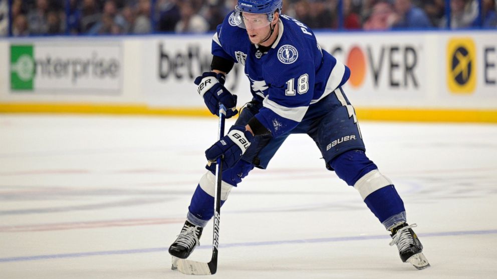 Ondrej Palat