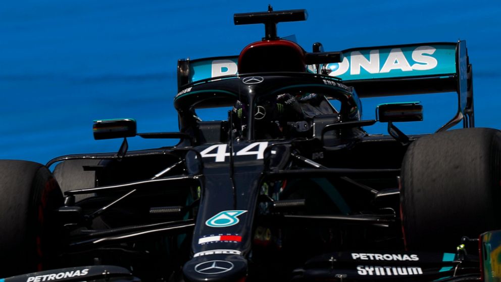 austrian gp pole position