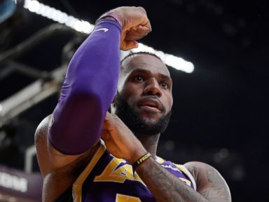 All about LeBron: Where does the Lakers star go from here?