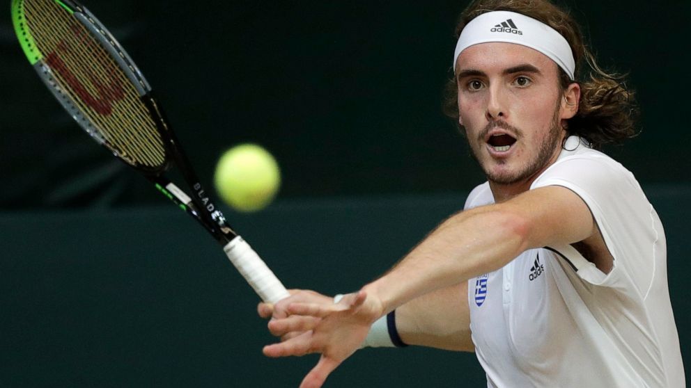 french tennis finals today