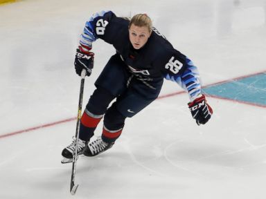 McDavid wins 3rd straight All-Star fastest skater race