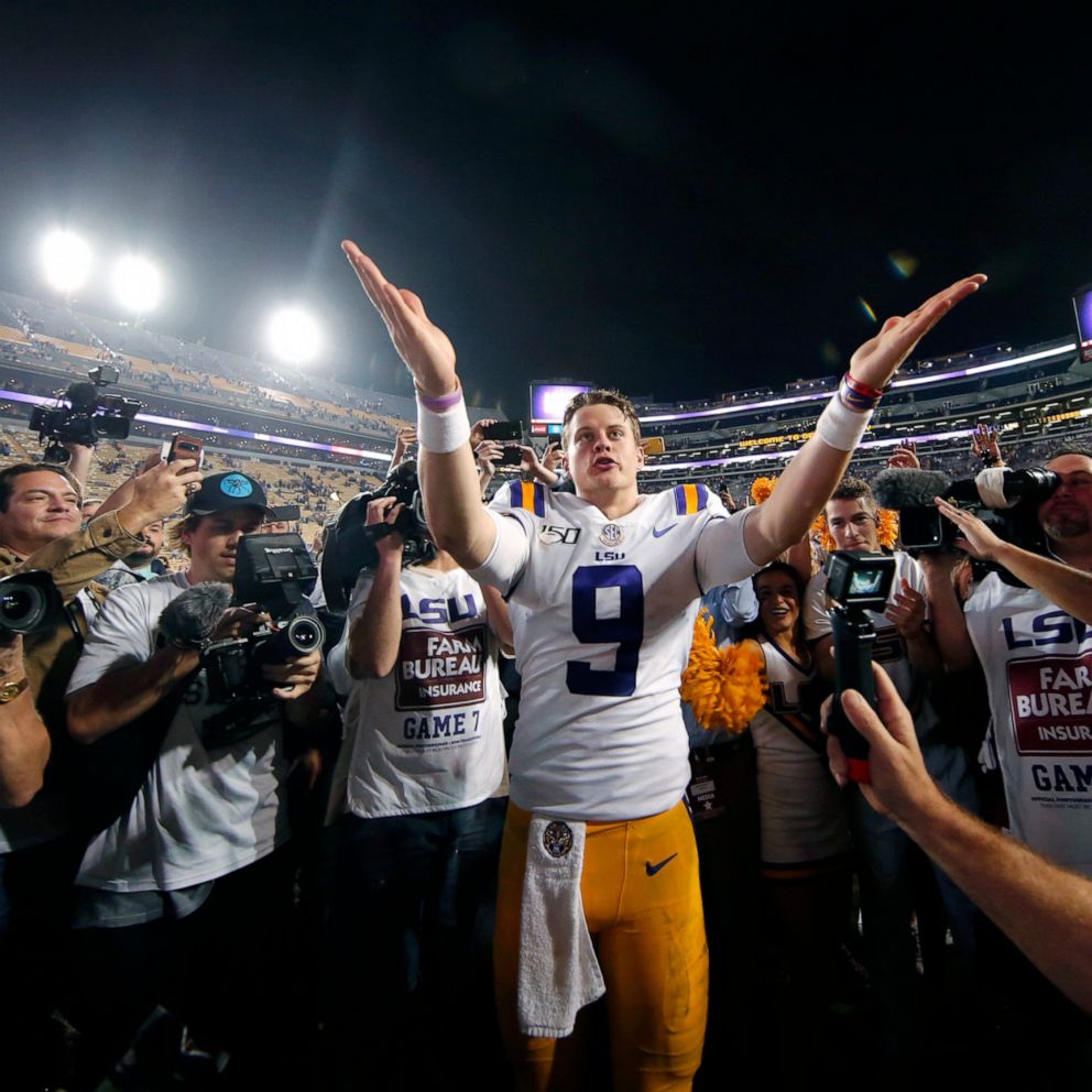 lsu chuck taylors