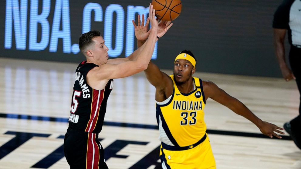 indiana pacers 24