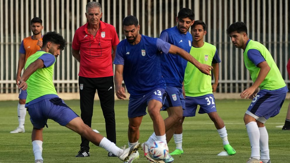 Carlos Queiroz