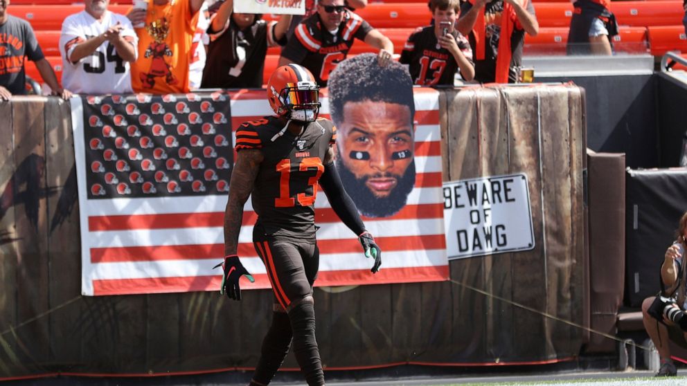 Obj Says Gregg Williams Ordered Browns Players To Hurt Him