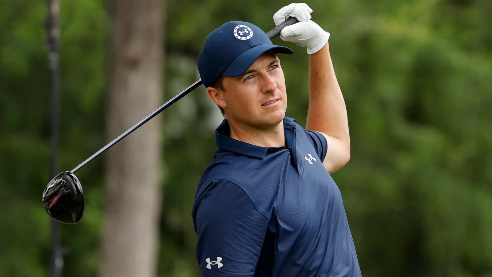Kokrak Gets 2nd Win Quicker Overcoming Spieth At Colonial Abc News