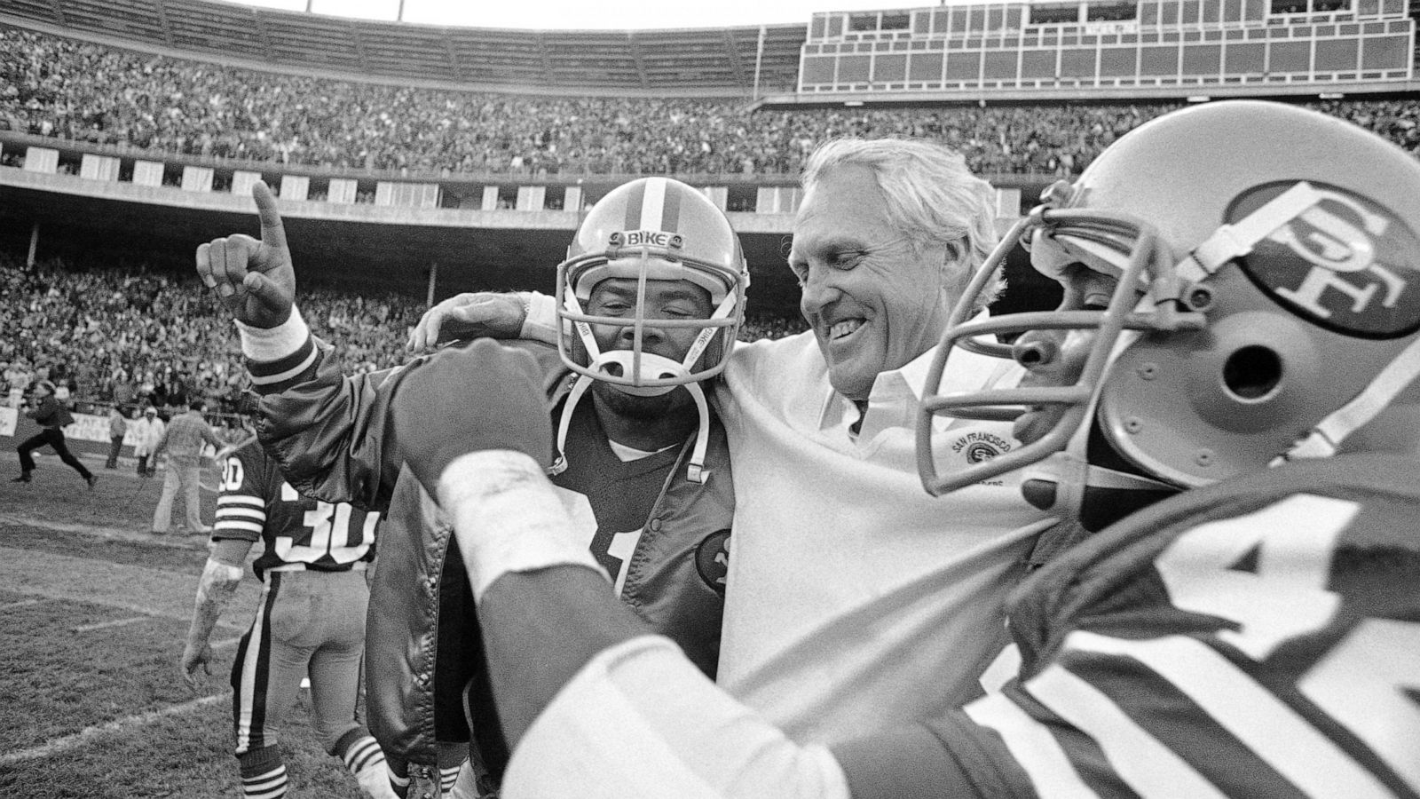 super bowl 1981 49ers