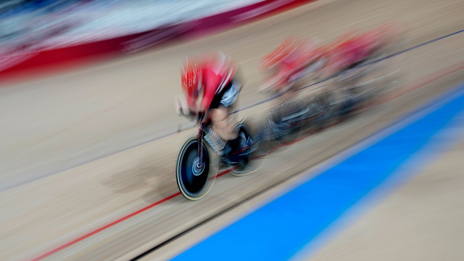 olympic velodrome bike price