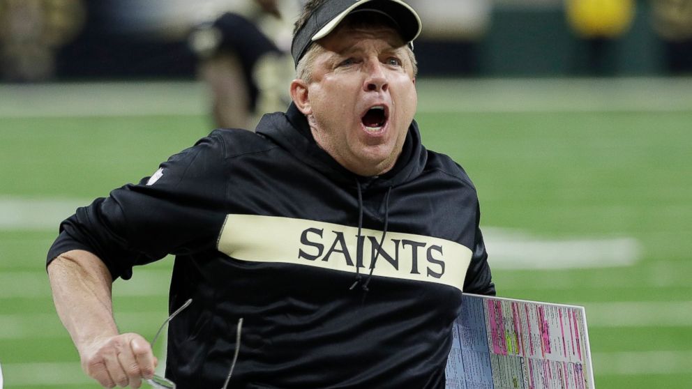 Payton: Obvious missed call cost Saints 