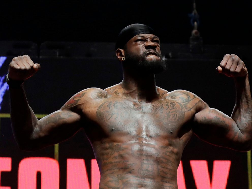 The Latest Fury Beats Wilder To Reclaim Heavyweight Title Abc News