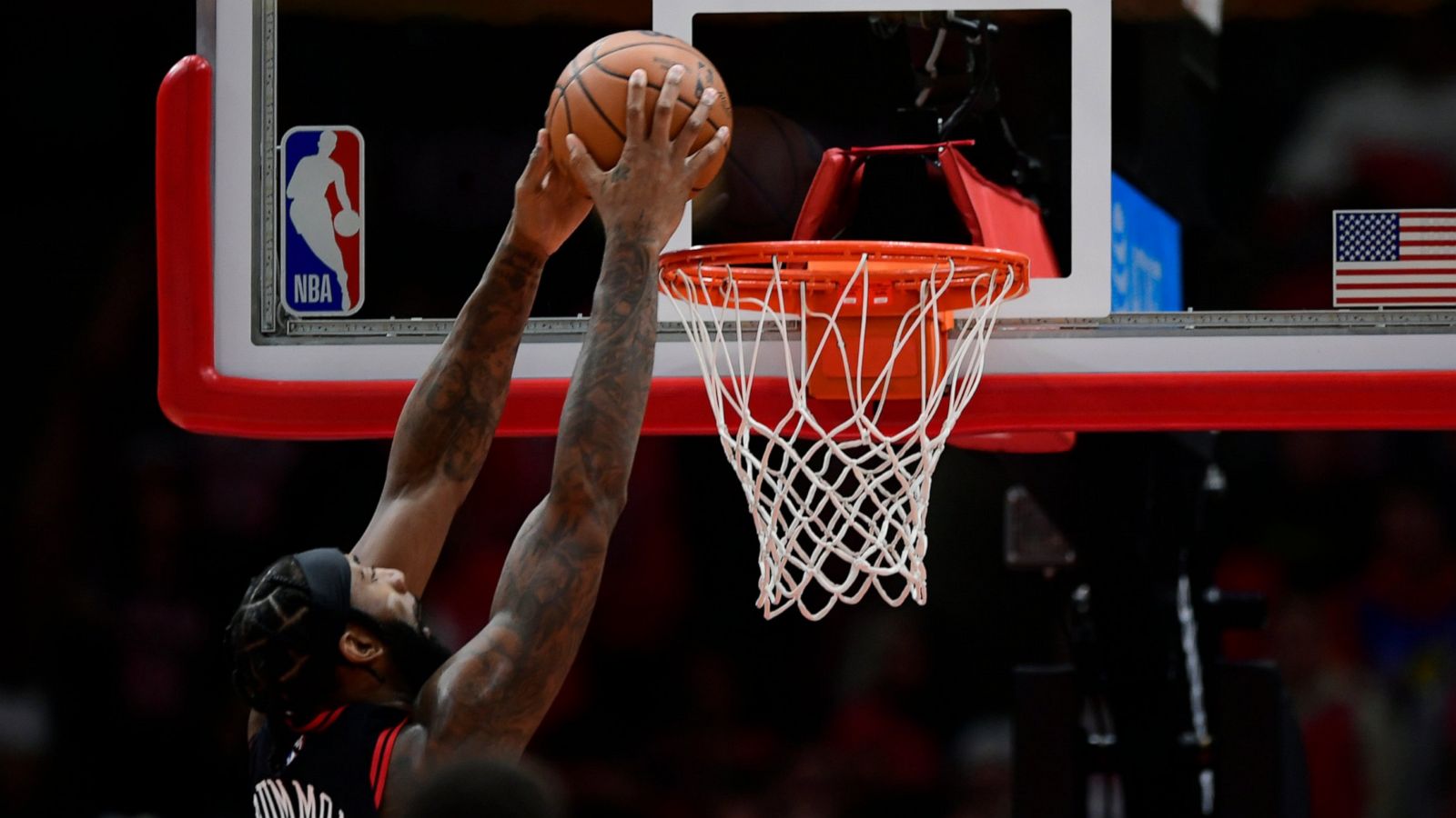 Porter's 31 points lead Nuggets past Bulls 126-103 - ABC News