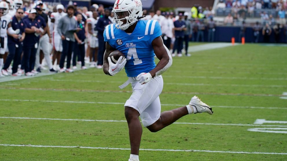 Quinshon Judkins