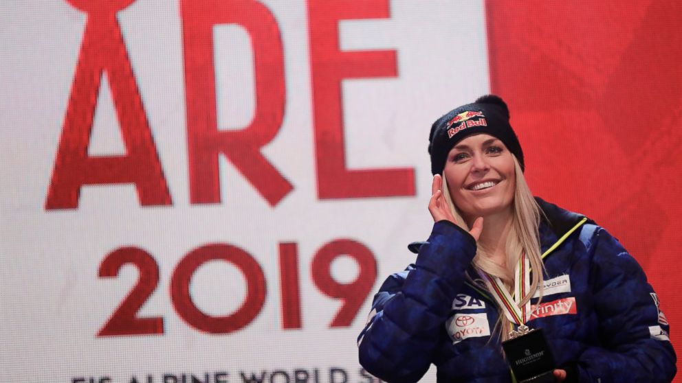 The Latest: Start of Alpine combined pushed back - THE Politico Post