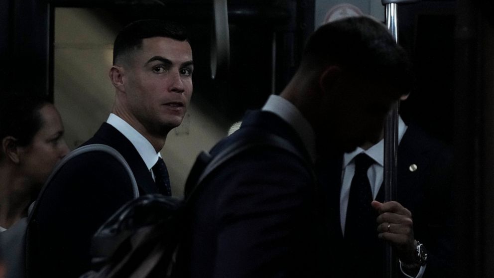 cristiano-ronaldo-gambles-on-world-cup-to-restore-reputation-flipboard