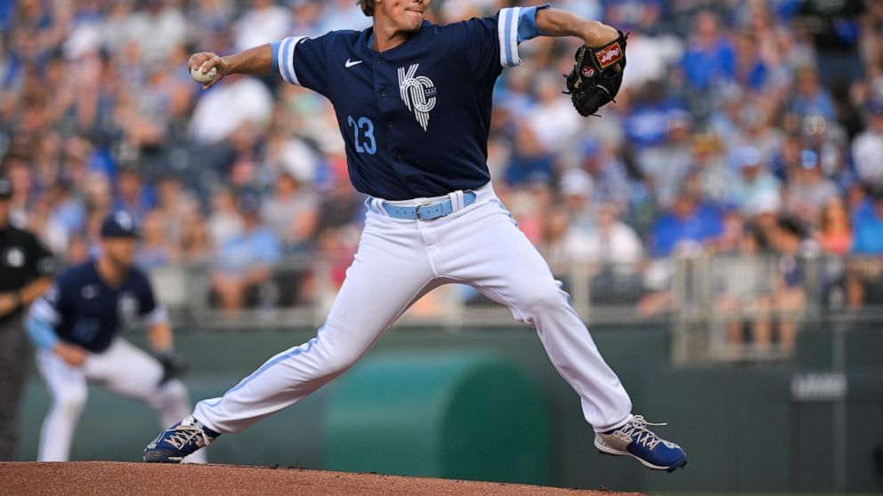 Zach Greinke