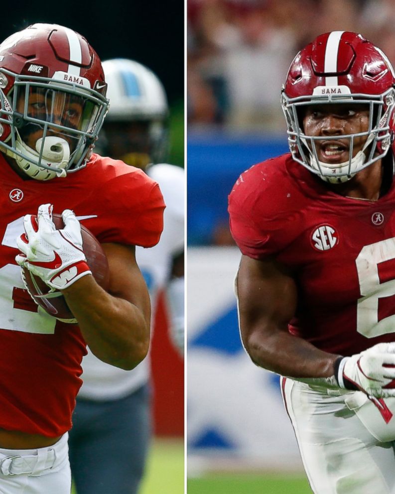 4 Alabama Players Announce They Are Declaring For Nfl Draft