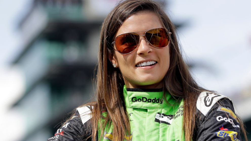 Danica Patrick To Join Nbcs Indy 500 Team Abc News