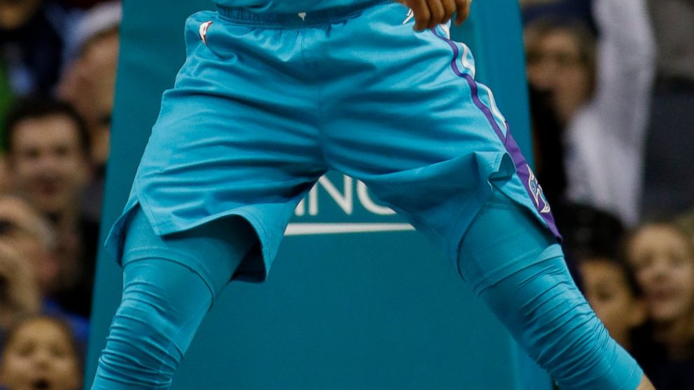 charlotte hornets sweatpants