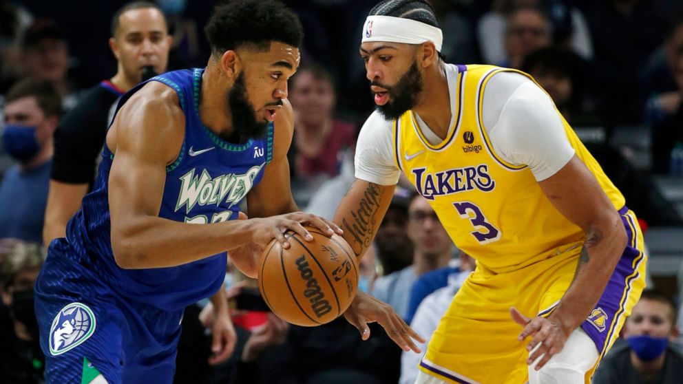 anthony davis short