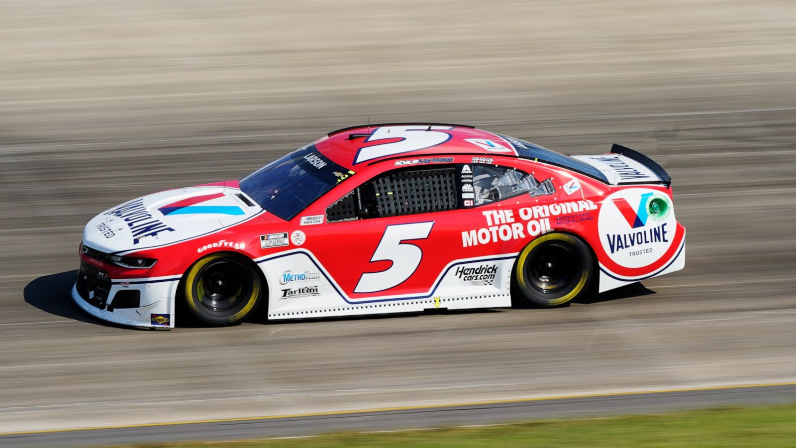 Hendrick Motorsports 