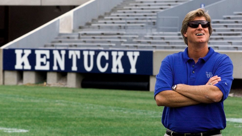 Hal Mumme