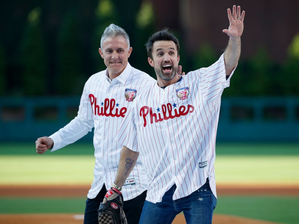 children's phillies jersey