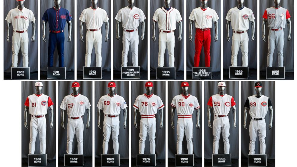 reds 1956 throwback jersey