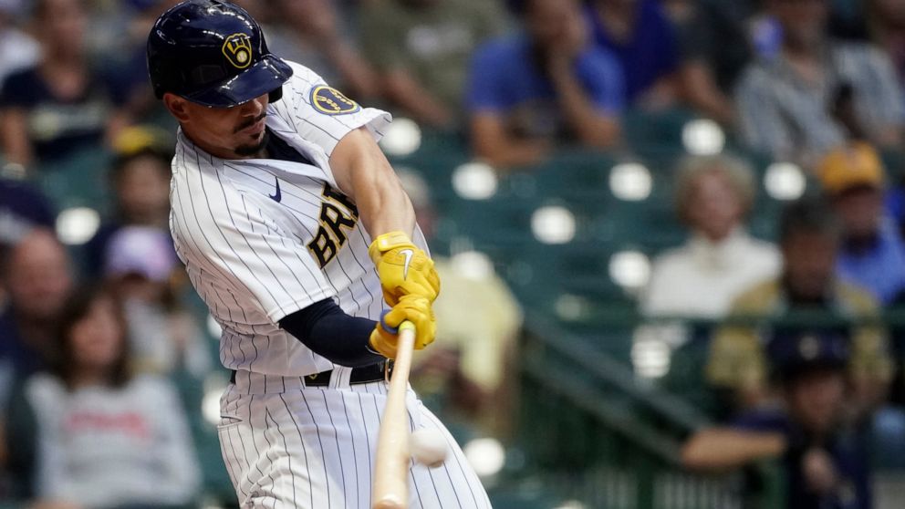 Willy Adames