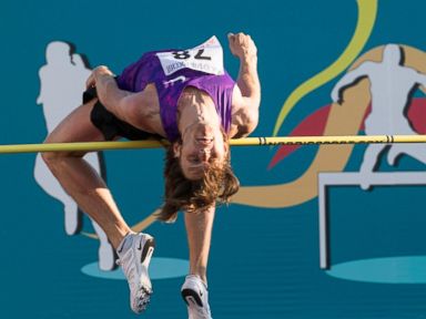 Olympic champion among 12 Russian athletes guilty of doping