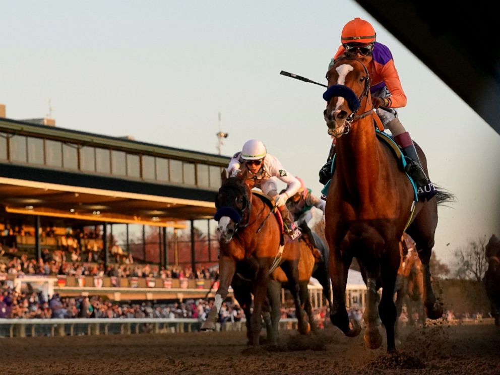 horse racing today on channel 4