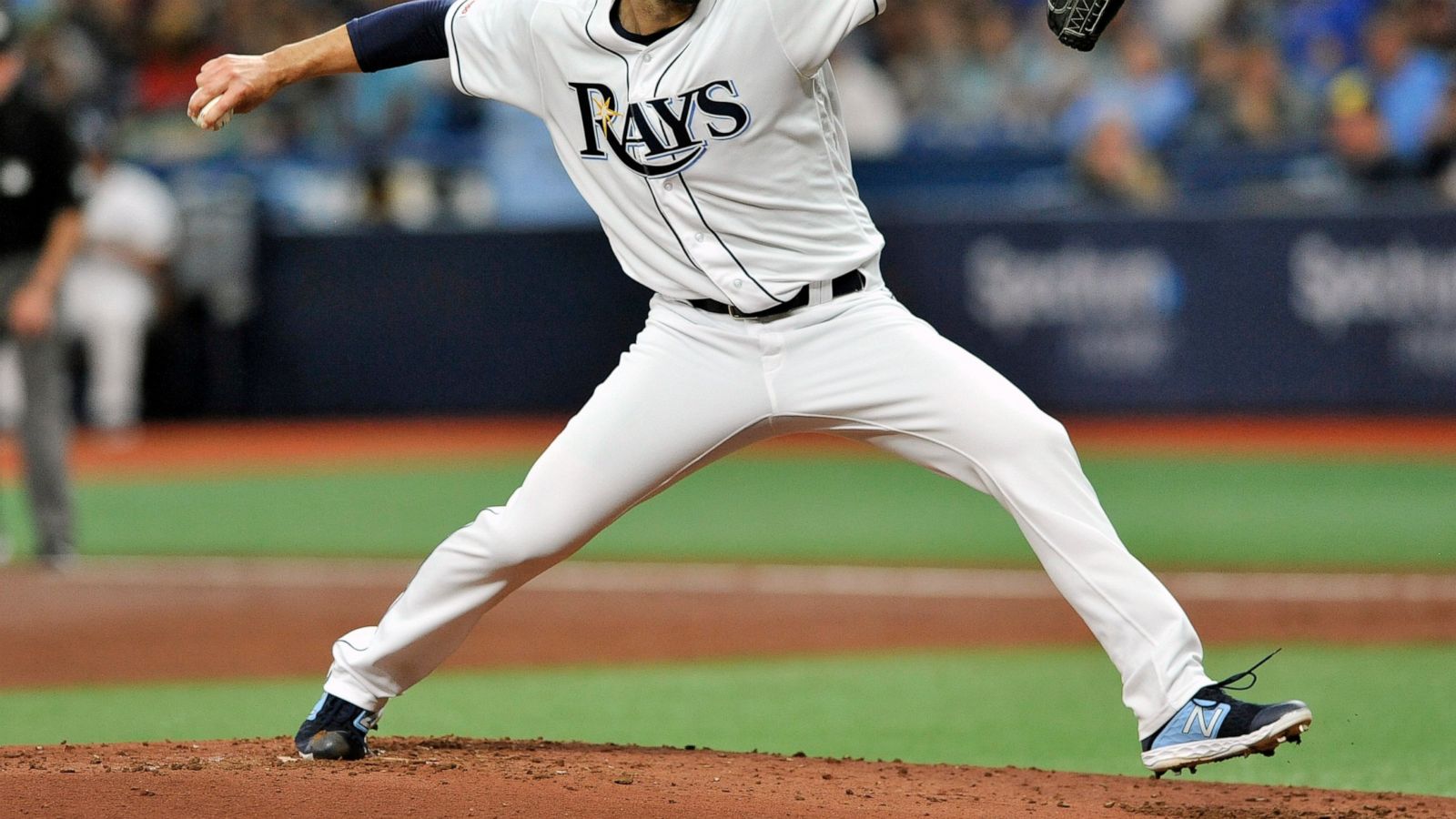 charlie morton all star game