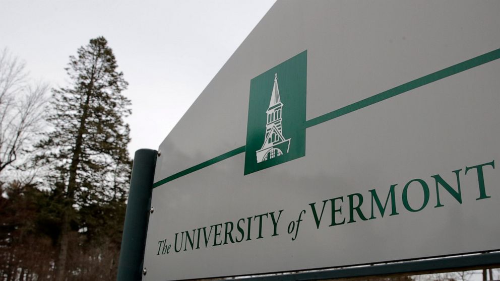 Students sue Vermont school over response to sex assaults