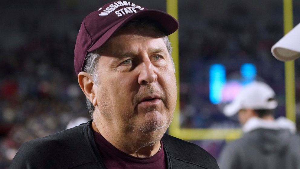Mike Leach, Lane Kiffin
