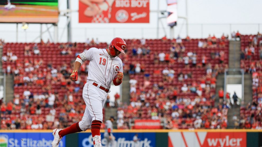 Joey Votto